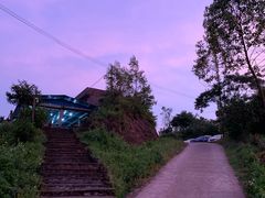 -山景山庄