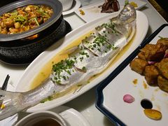 -柳莺湖上·湖景餐厅·江南菜(西湖店)