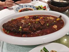 -西安饭庄·非遗陕菜(钟楼店)