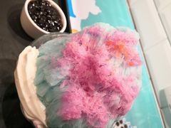 -Ice Monster冰馆·CNN评选全球十大甜品(国贸商城店)