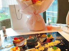 -燃扒房Steakhouse(皇庭店)