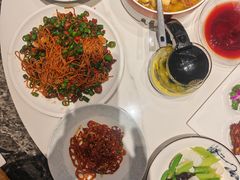 -国人川菜(李家村建东街店)