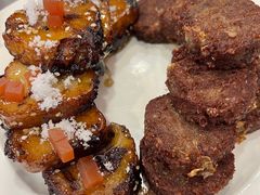 -烤肉宛饭庄(北新桥店)