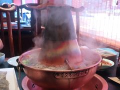 -惠丰堂饭庄·烤鸭·京味菜(翠微路店)