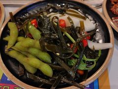 -非烤勿扰自助烤肉(东坑四季广场店)