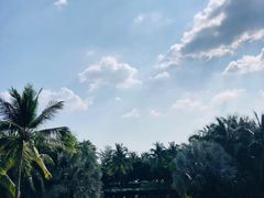 -三亚湾海居铂尔曼度假酒店