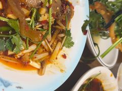 -张太婆老妈蹄花川菜馆·中华餐饮老字号(望平街店)