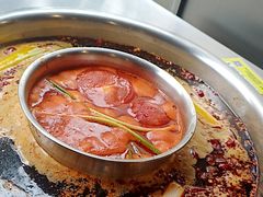-大虎老火锅(直港大道店)