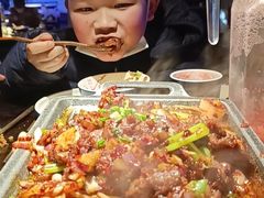 -绿茶餐厅(光谷世界城步行街店)