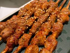 红柳羊肉-清真·宁夏印象·盐池滩羊肉体验店(江宁路店)