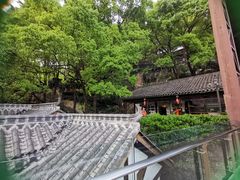 -巴倒烫陆派重庆火锅(南山店)
