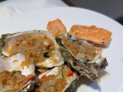 -晶丽香榭自助餐(南京大饭店)