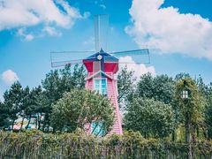 -沈阳方特欢乐世界