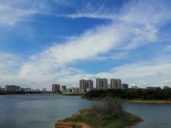 -立新湖公园