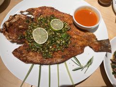 -一坐一忘云南菜(卓悦中心)