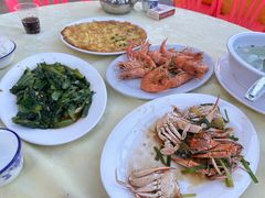 -秋姐美食店(旅游大道店)