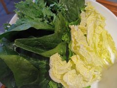 -小洋府铜锅涮肉(南锣鼓巷店)