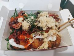 -咕噜咕噜·章鱼小丸子(广州荔湾领展广场店)