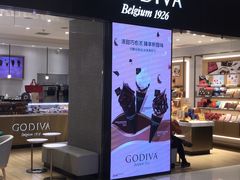 -GODIVA(王府井apm店)