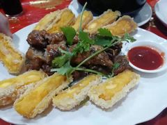 -舒味姜母鸭·沙茶面(湖里店)