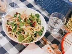 -雪熊哈尔滨烧烤·精酿啤酒·砂锅(中央胜境店)