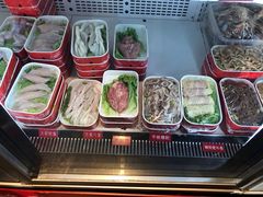 -钢管厂五区小郡肝串串香火锅(梅川路店)