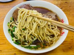湖南面-李兰英湖南面馆(护国路店)