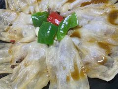 -十二道丰味·徐州土菜·烧烤(何山路店)