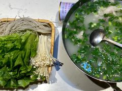 羊肉锅仔-丁里羊肉小镇(天鹅湖总店)