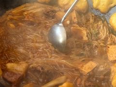 -东北食府·铁锅炖(花溪湾店)