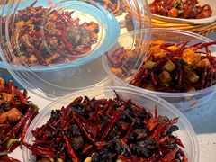 -廉厨干煸鸡·地标名菜(民富园店)