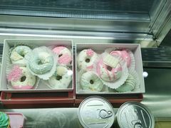 -麦雪尔甜品·生日蛋糕(新街口旗舰店)