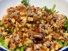 -衡厨·衡阳土菜(中南店)