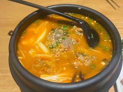 -一心创作料理屋(经开万达店)