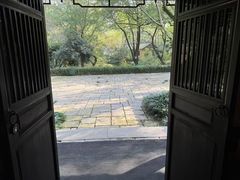 -法云安缦酒店