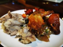 -泰谷酒店·太古码头闽菜自助餐厅