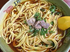 -美玲拉面(鞍山西道店)