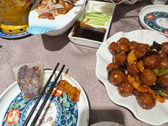 -老浒记烤鸭-北京菜(琉璃厂店)