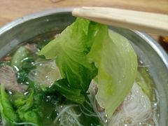 -福屿鲜捞小吃·捞化(福屿总店)