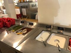 -So Lounge索兰至餐厅(蓝色港湾店)