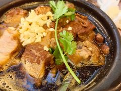 -聪辉同安老美食饭店(大元路店)