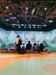 -小鸡哆哆故事屋·儿童乐园(嘉里城店)