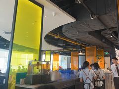 -小大董·烤鸭(观景餐厅·南京西路店)