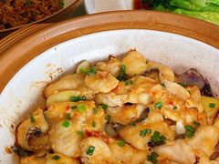 -东南里湖景餐厅·新闽菜(浦西万达店)