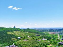 -棋盘山风景区
