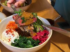 -O'eat Blossom&Pelican(深圳首店)