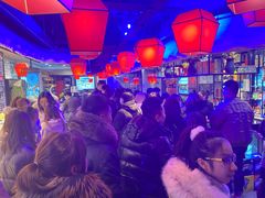 -山河屯铁锅炖(哈西站店)