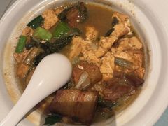 -安徽大厦中餐厅
