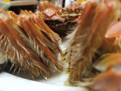 -老蒲鲜(涵江店)