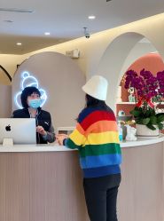 -北京嘉禾国际母婴产后康复中心(南苑中心店)